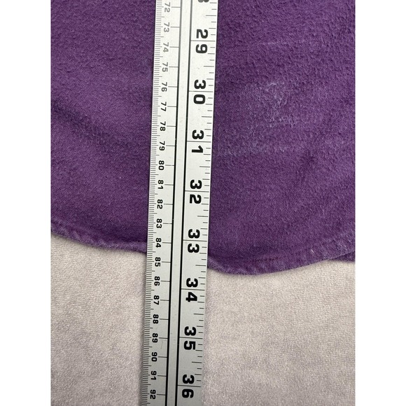 Vintage‎ Woolrich Shirt Mens XL Multicolor Colorblock Button Up Flannel 90s USA - Picture 7 of 16